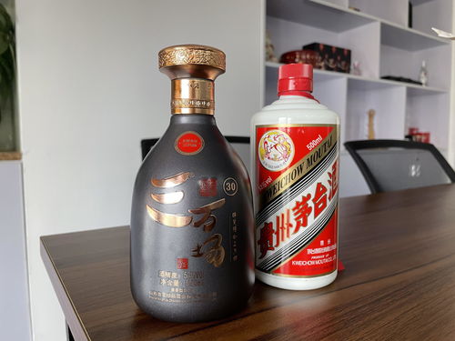 跨界混搭新風尚 清香酒混醬香酒，三萬場配茅臺，敢嘗一口嗎？
