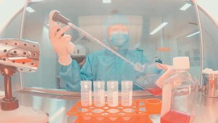 優賽生命 瞄準細胞產業藍海，乘風啟航引領技術研發與應用新浪潮