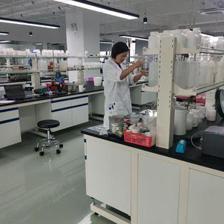 半畝花田創始人亓云吉 以細胞科技重塑自然之美，打造肌膚的“半畝花田”